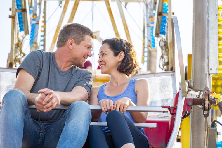 Estrenada en 2018, Tiempo de amor sigue a una divorciada que se inscribe en un campeonato de barbacoas para superar la crisis sin saber que allí encontrará, nuevamente, el amor