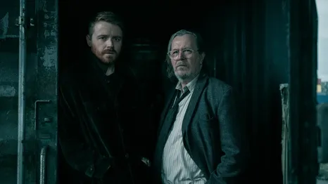 Slow Horses vuelve con su temporada 6.