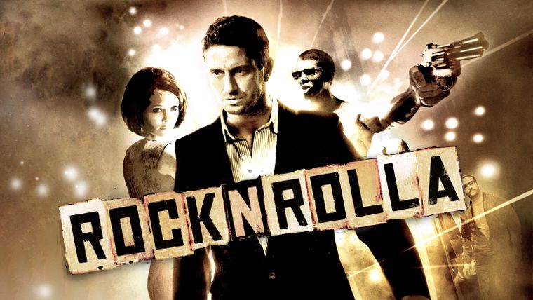 Para los fanáticos, RocknRolla es uno de los mejores trabajos de Guy Ritchie Para los fanáticos, RocknRolla es uno de los mejores trabajos de Guy Ritchie