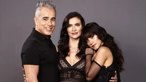 Yo soy Betty, la fea regresa 20 años después