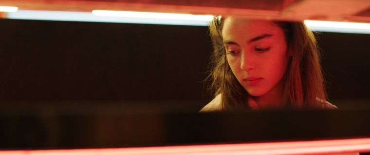 Del suspenso psicológico al horror más puro; tres películas con calificaciones casi perfectas.