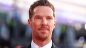 Benedict Cumberbatch habló en la IA y el cine. Benedict Cumberbatch habló en la IA y el cine.