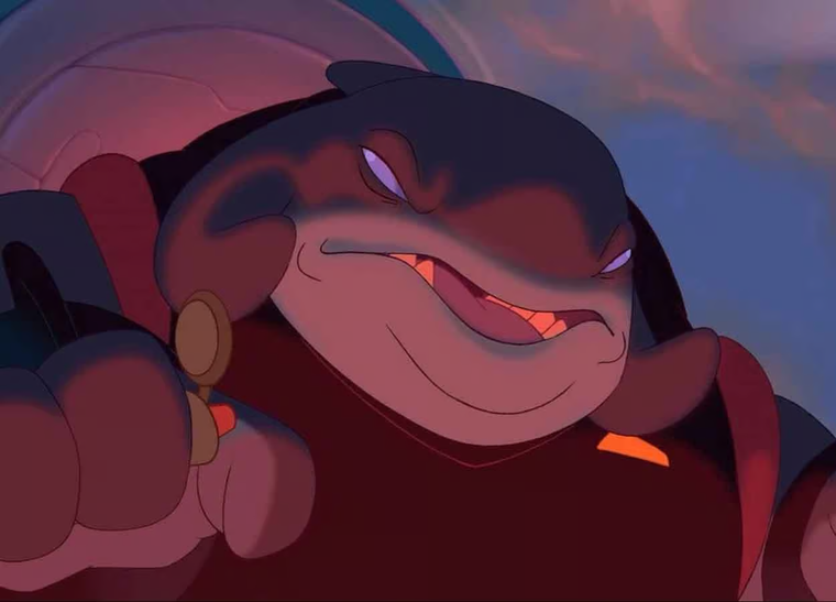 Un personaje muy importante no está en el live-action de Lilo y Stitch.