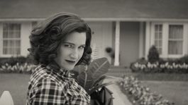 Kathryn Hahn adelanta nuevos detalles de Agatha: House of Harkness