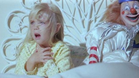 Si la película ya daba miedo, su detrás de escena lo aumentará aún más