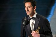 En 2025, Adrien Brody batió el récord al discuro más largo&nbsp;