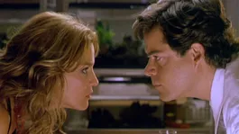 Almejas y mejillones: una comedia romántica polémica que causó furor. Almejas y mejillones: una comedia romántica polémica que causó furor.