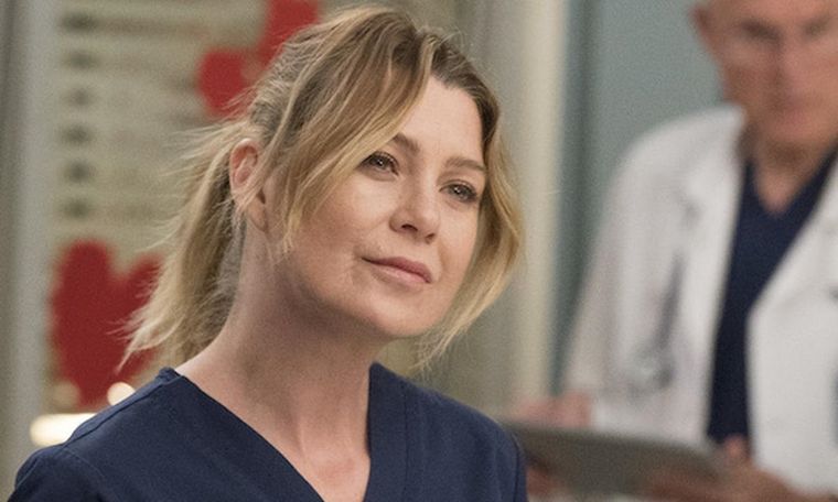 Greys Anatomy