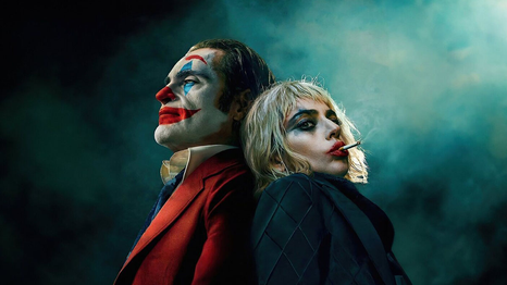 Joker: Folie à deux llega al streaming