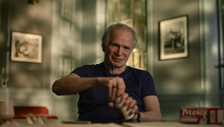 Cold Case: The Tylenol Murders llegó esta semana a Netflix Cold Case: The Tylenol Murders llegó esta semana a Netflix