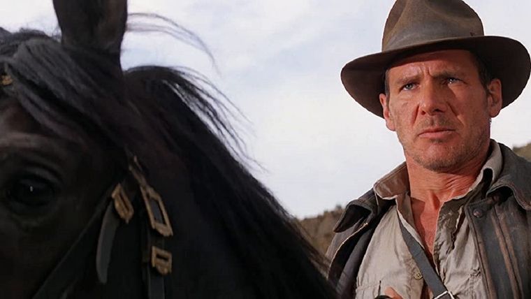 A la nueva historia de Indy no le faltará el factor sobrenatural