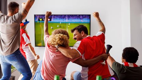 Se viene otra opción en streaming para ver el Mundial 2026.&nbsp;