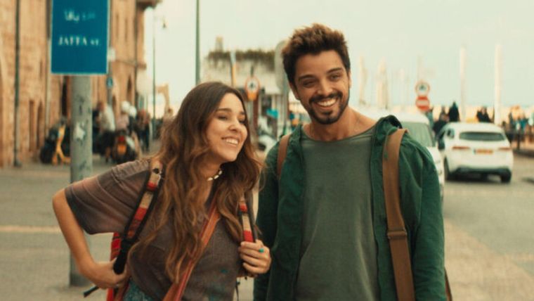 ¡Viva la vida! se ha ubicado entre lo más visto de Netflix