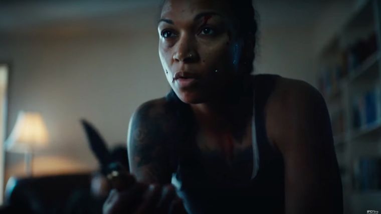 Hasta el final llegó hace unos días a Netflix