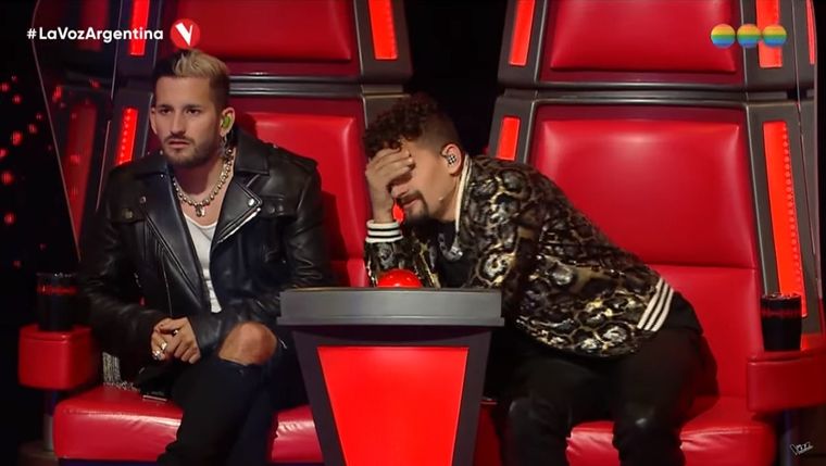 Mau y Ricky no pueden ocultar el arrepentimiento por no presionar el botón