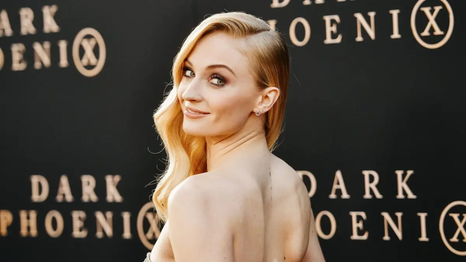Sophie Turner se prepara para dar vida a la nueva Lara Croft.&nbsp;