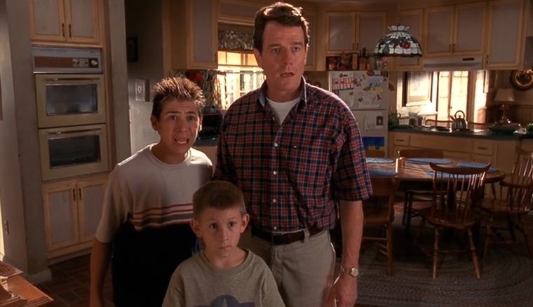 Malcolm in the Middle se convirtió en una de las series más aclamadas de la década de los 2000.