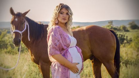 Instinto maternal arrasa en Netflix Instinto maternal arrasa en Netflix