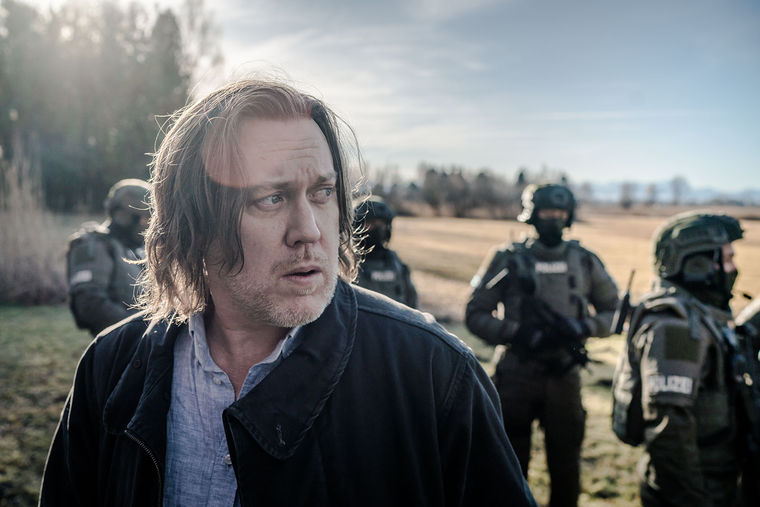 La serie cuenta con 24 episodios