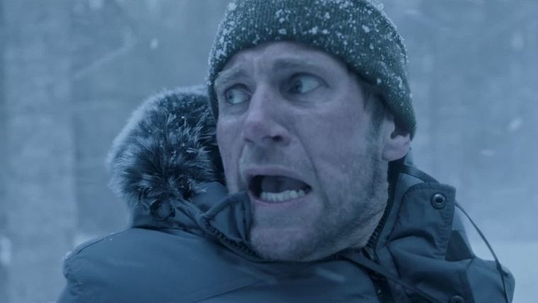 Sangre fría, el thriller que no te puedes perder.