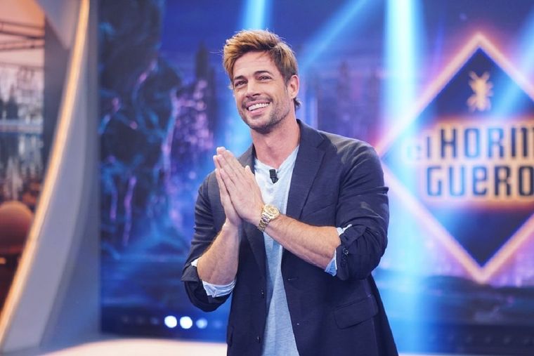William Levy es un actor y modelo estadounidense de origen cubano.?