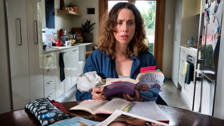 La serie cuenta con episodios de 30 minutos.&nbsp;