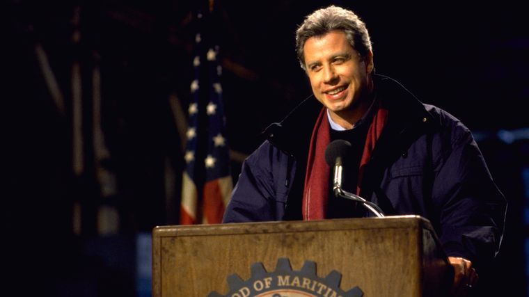 3 dramas políticos imperdibles