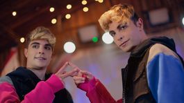 Fernando y Juan Monzo