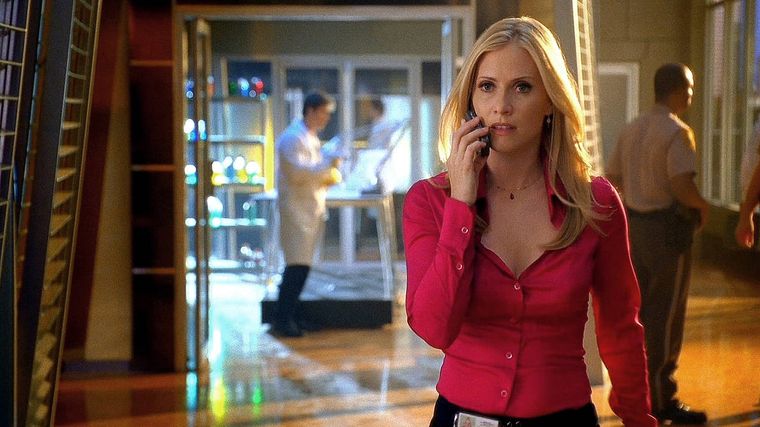 CSI: Miami fue cancelada por el bajo rating CSI: Miami fue cancelada por el bajo rating
