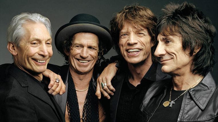 The Rolling Stones no podrá contar con su formación original en la próxima gira