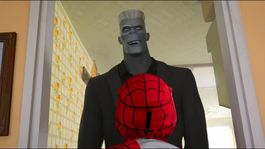 Que Ver | spider-man-into-the-spider-verse-tombstone