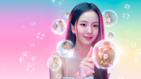 La nueva serie coreana que cuestiona el amor en la era digital.