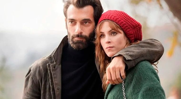 La pasión turca llegó la semana pasada a Netflix