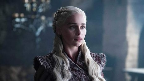El universo de Game of Thrones podría expandirse más allá de lo pensado