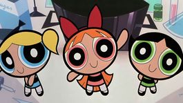 Bombón, Burbuja y Bellota vuelven de la forma menos esperada