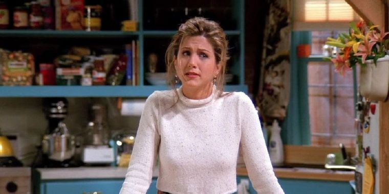 Rachel Green