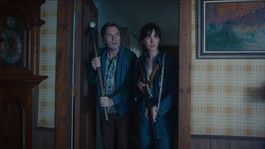 Lo nuevo de Warner con Anne Hathaway e Ewan Mcgregor llega esta semana.