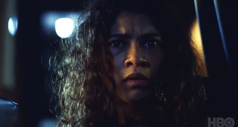 Rue Bennett está de regreso.