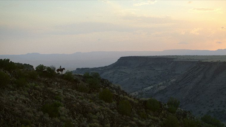 Nueva vida en Ransom Canyon. Nueva vida en Ransom Canyon.