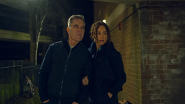 En fuga se ha ubicado entre lo más visto de Netflix En fuga se ha ubicado entre lo más visto de Netflix