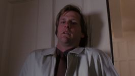 Hasta Jeff Daniels se asustó con la noticia