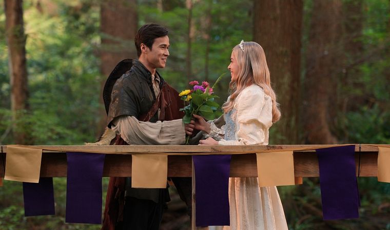 Al 95% del público le gustó Un lugar para soñar