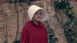 The Handmaid’s Tale ya tiene su trailer final The Handmaid’s Tale ya tiene su trailer final