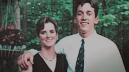 La desaparición de Amy Bradley llegó esta semana a Netflix