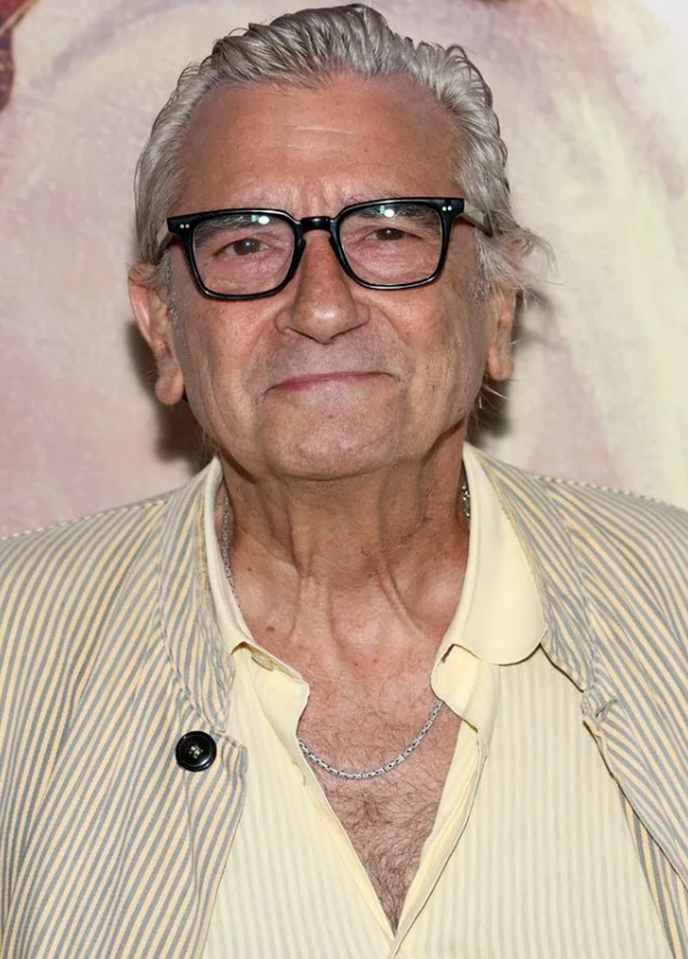 Griffin Dune en la actualidad Griffin Dune en la actualidad