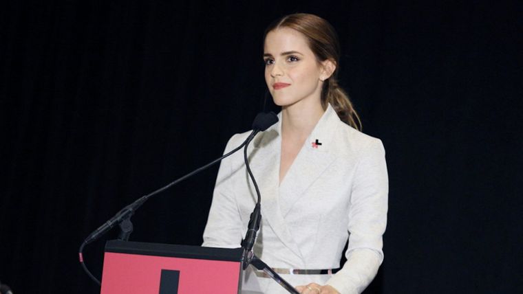 Emma Watson amasó una considerable fortuna Emma Watson amasó una considerable fortuna