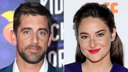 shailene woodley y aaron rodgers se separaron y cancelaron su compromiso