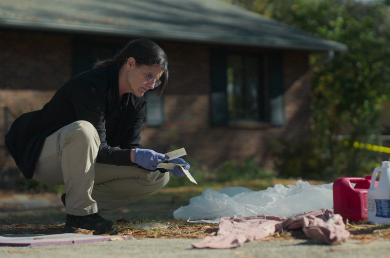 Desapariciones: ¿Vivos o muertos? estrenó su segunda temporada esta semana