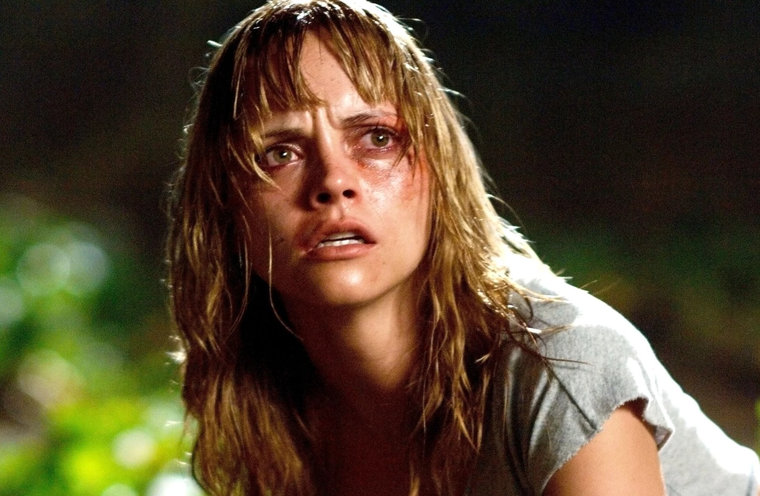 Christina Ricci volvió a criticar lo que hizo el estudio con Black Snake Moan