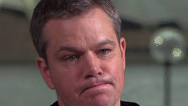 El actor estuvo muy deprimido tras aceptar hacer una película que no resultó como esperaba.